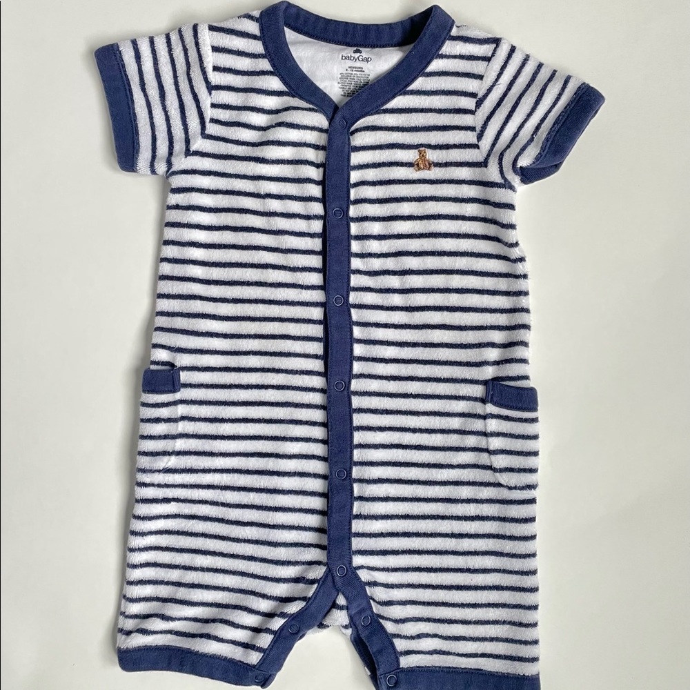 Romper - Baby Gap
